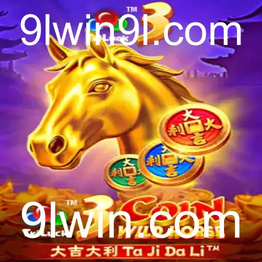 Descubra o Empolgante Mundo do 3CoinWildHorse: Um Jogo de Aventura e Estratégia