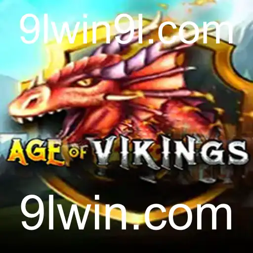 Descubra AgeofViking: Uma Jornada Épica no Mundo Nórdico com 9lwin.com