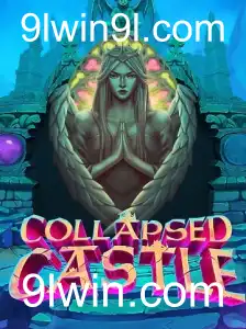 Descubra o Enigmático Mundo de CollapsedCastle