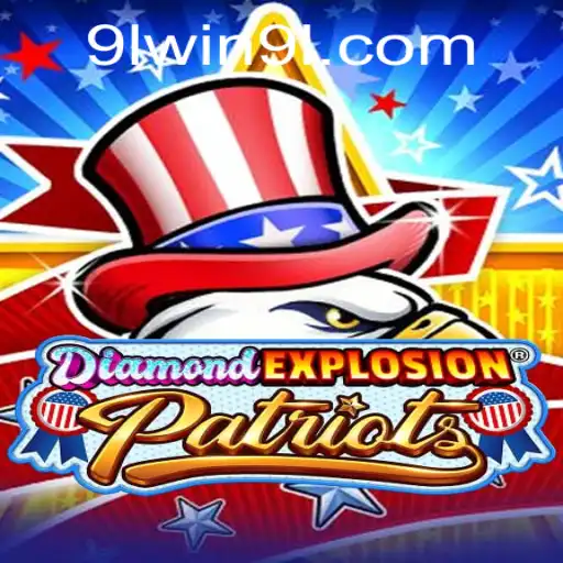 Explorando o Universo de DiamondExplosionPatriots: Um Novo Horizonte no Mundo dos Jogos
