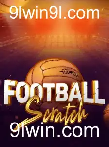 FootballScratch: Mergulhe na Ação com o Novo Jogo de Raspadinha