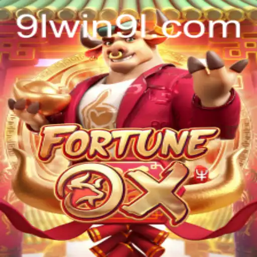 Descubra o Mundo Empolgante do Jogo FortuneOx em 9lwin.com