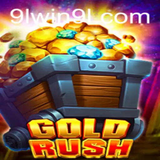 GoldRush: Descubra a Emoção do Novo Jogo de 9lwin.com