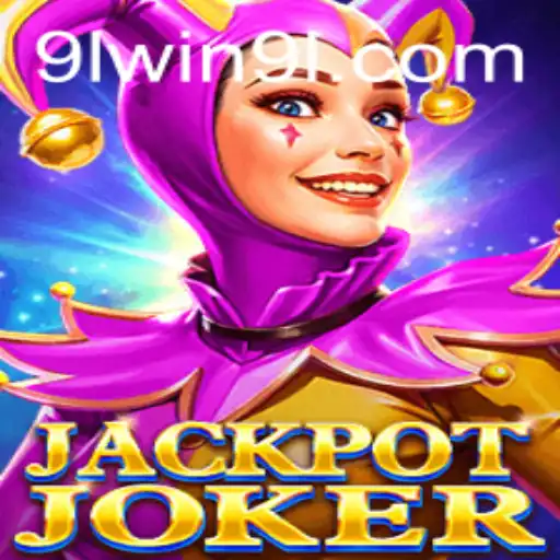 Descubra a Emoção do JackpotJoker no 9lwin.com