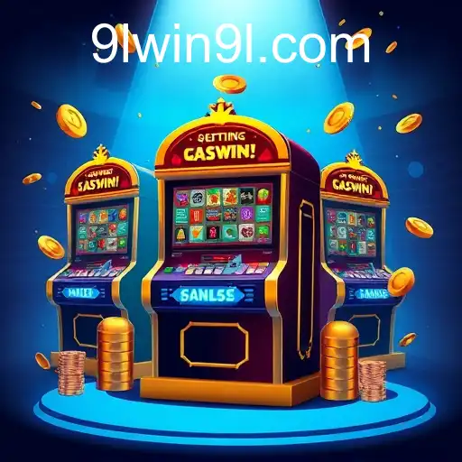 Jogos de cassino