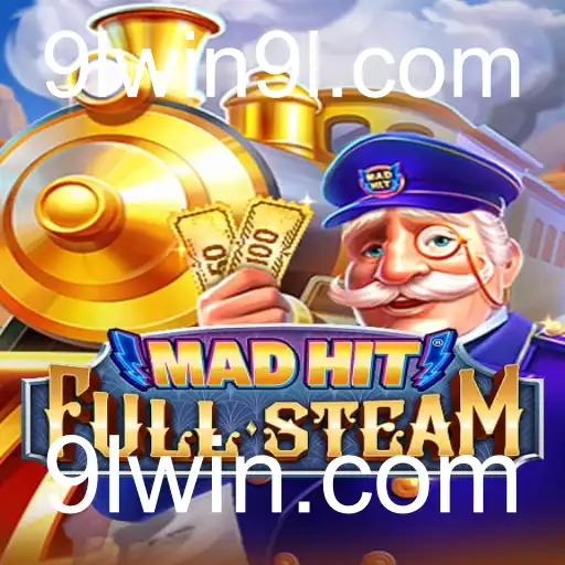 MadHitFullSteam: A Nova Sensação dos Games Modernos com 9lwin.com