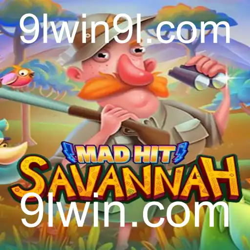 Explorando o Mundo de MadHitSavannah: Um Olhar Detalhado sobre o Novo Jogo