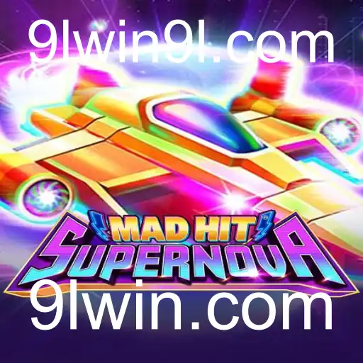 Descubra o Mundo de MadHitSupernova: Um Jogo Revolucionário em 9lwin.com