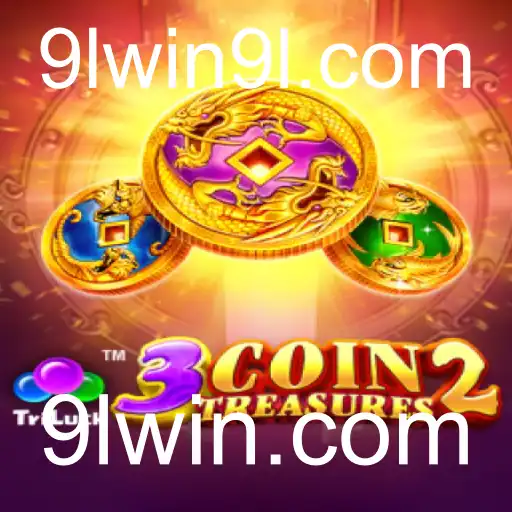 Explorando o Fascinante Mundo de 3CoinTreasures2 no 9lwin.com
