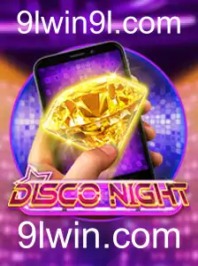 DiscoNightM: Uma Viagem ao Mundo dos Jogos Modernos