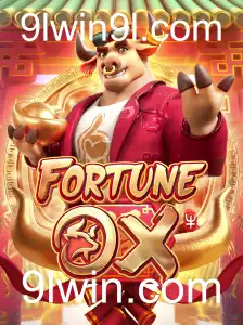 Descubra o Mundo Empolgante do Jogo FortuneOx em 9lwin.com