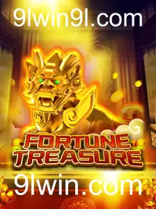 FortuneTreasure: A Nova Sensação dos Jogos Online