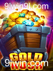 GoldRush: Descubra a Emoção do Novo Jogo de 9lwin.com