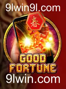 Explorando GoodFortuneM: Um Mergulho no Jogo de Sucesso 9lwin.com