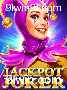 Descubra a Emoção do JackpotJoker no 9lwin.com