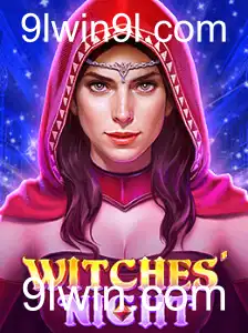 WitchesNight: A Fascinante Aventura Sob a Luz das Estrelas